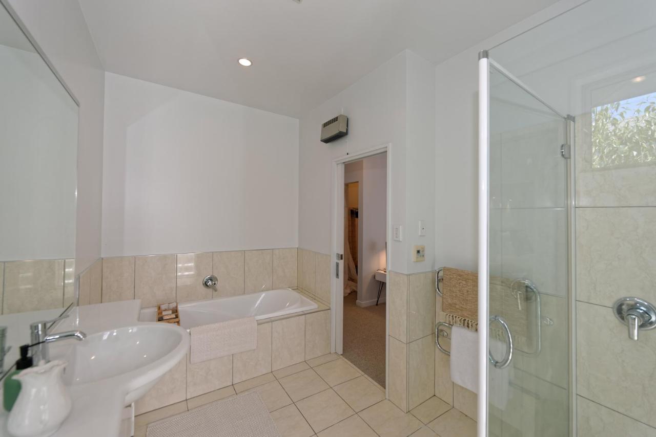 The Gardener's - - Apartment Christchurch